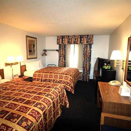 Norwood Inn Minneapolis Roseville Kültér fotó